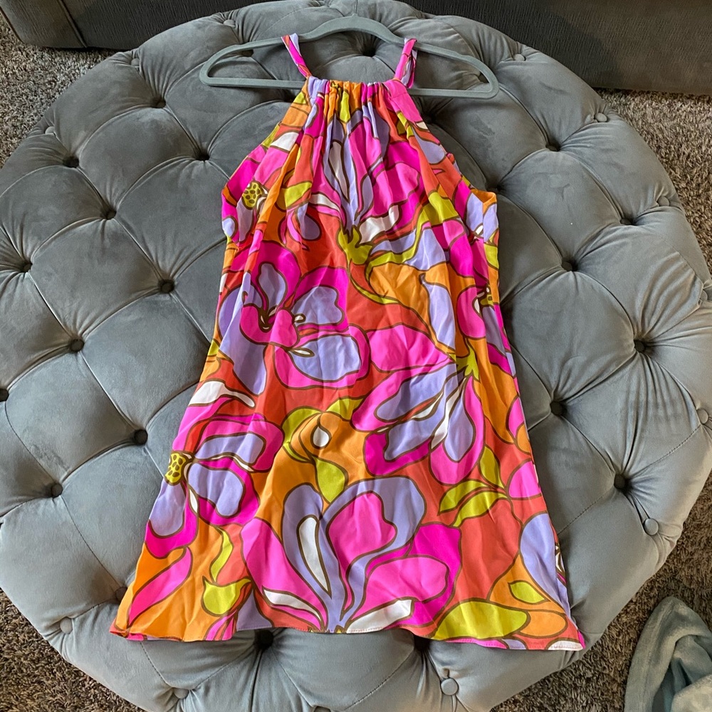 Alice & Trixie dress